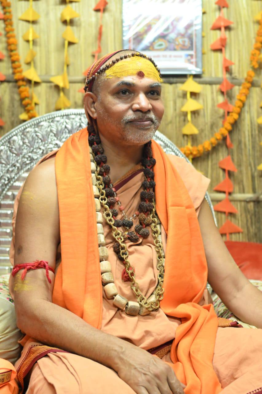 Shankaracharya Maharaj